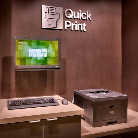 Courtyard By Marriott Denver North/Westminster Eastlake Luaran gambar