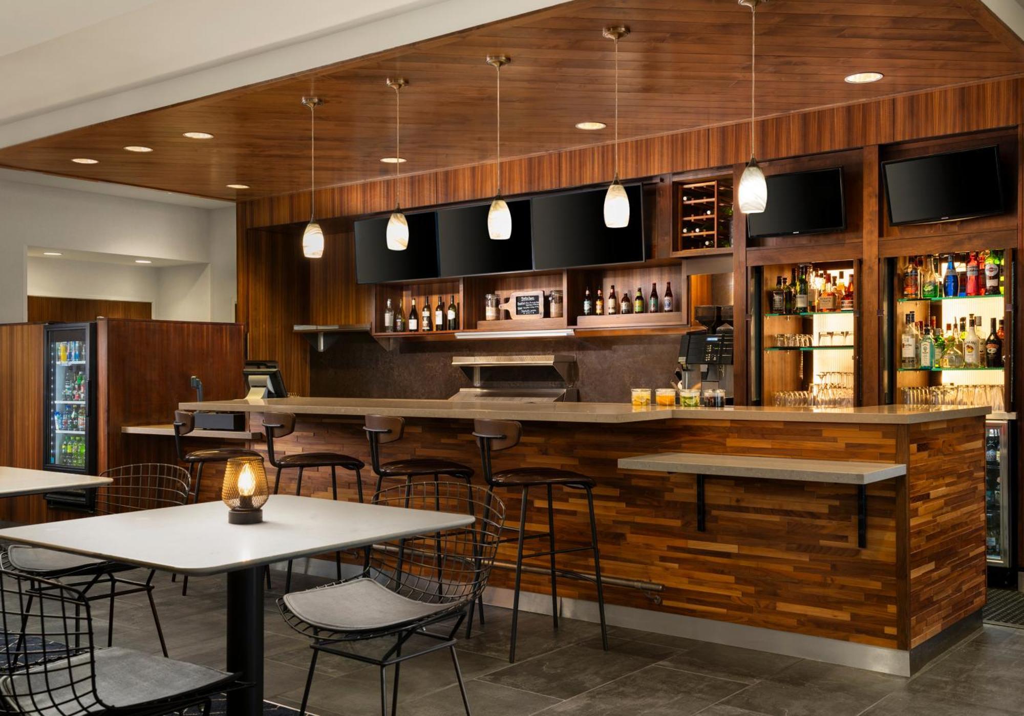 Courtyard By Marriott Denver North/Westminster Eastlake Luaran gambar