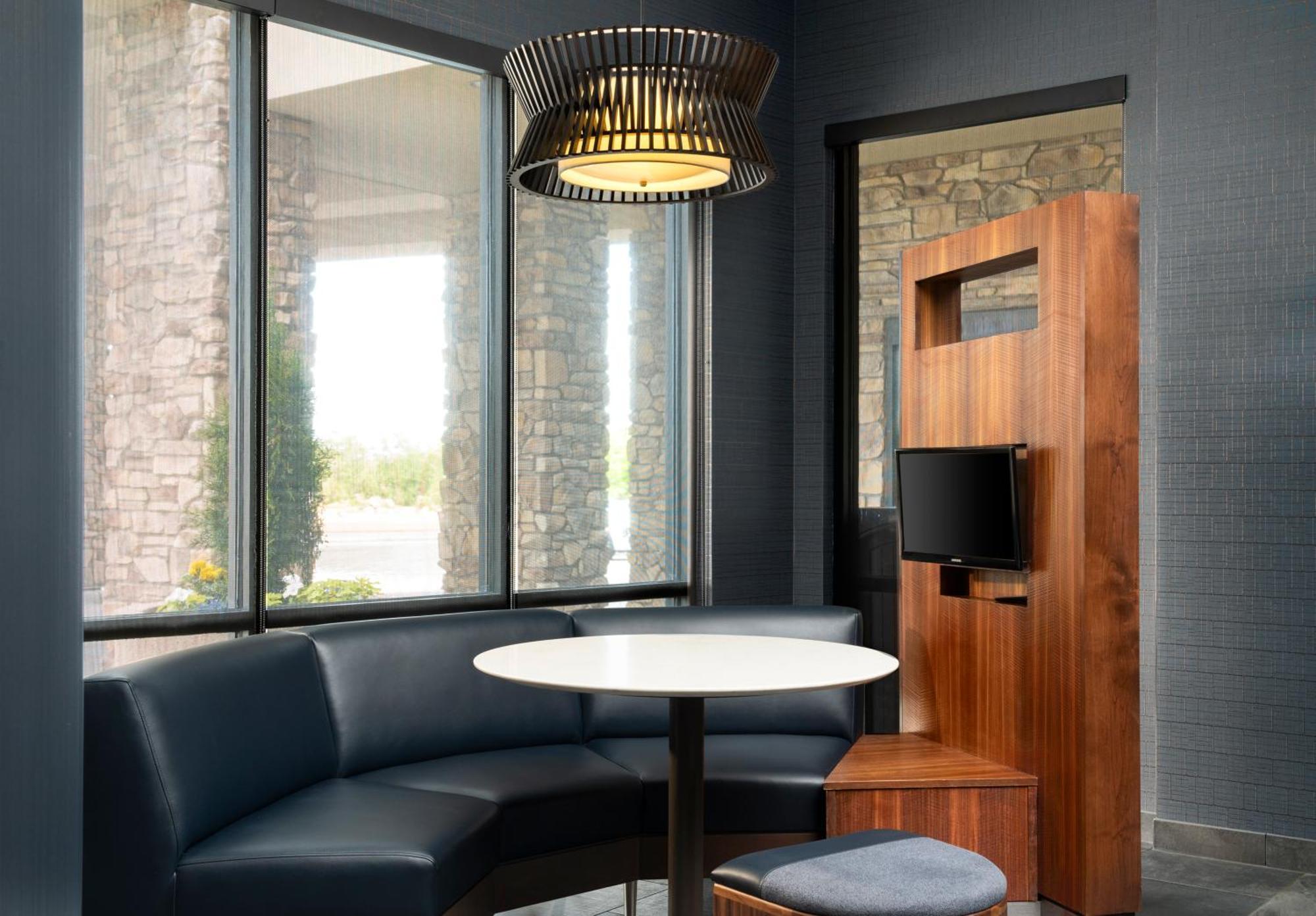 Courtyard By Marriott Denver North/Westminster Eastlake Luaran gambar
