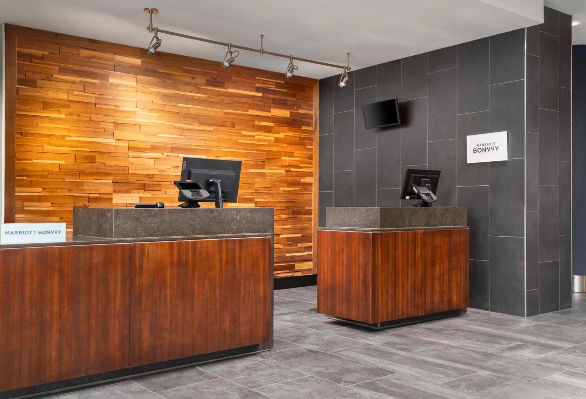 Courtyard By Marriott Denver North/Westminster Eastlake Luaran gambar