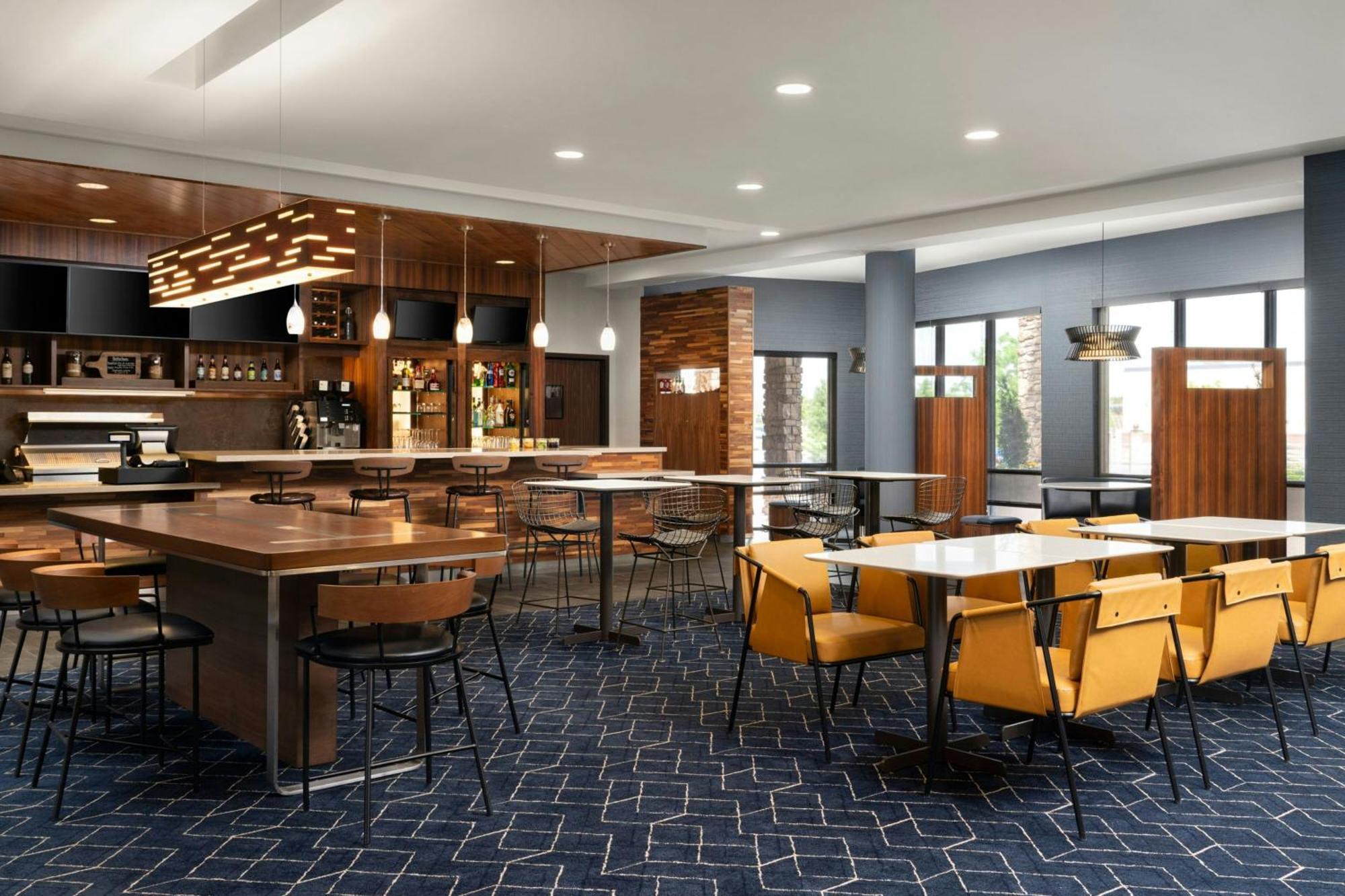 Courtyard By Marriott Denver North/Westminster Eastlake Luaran gambar