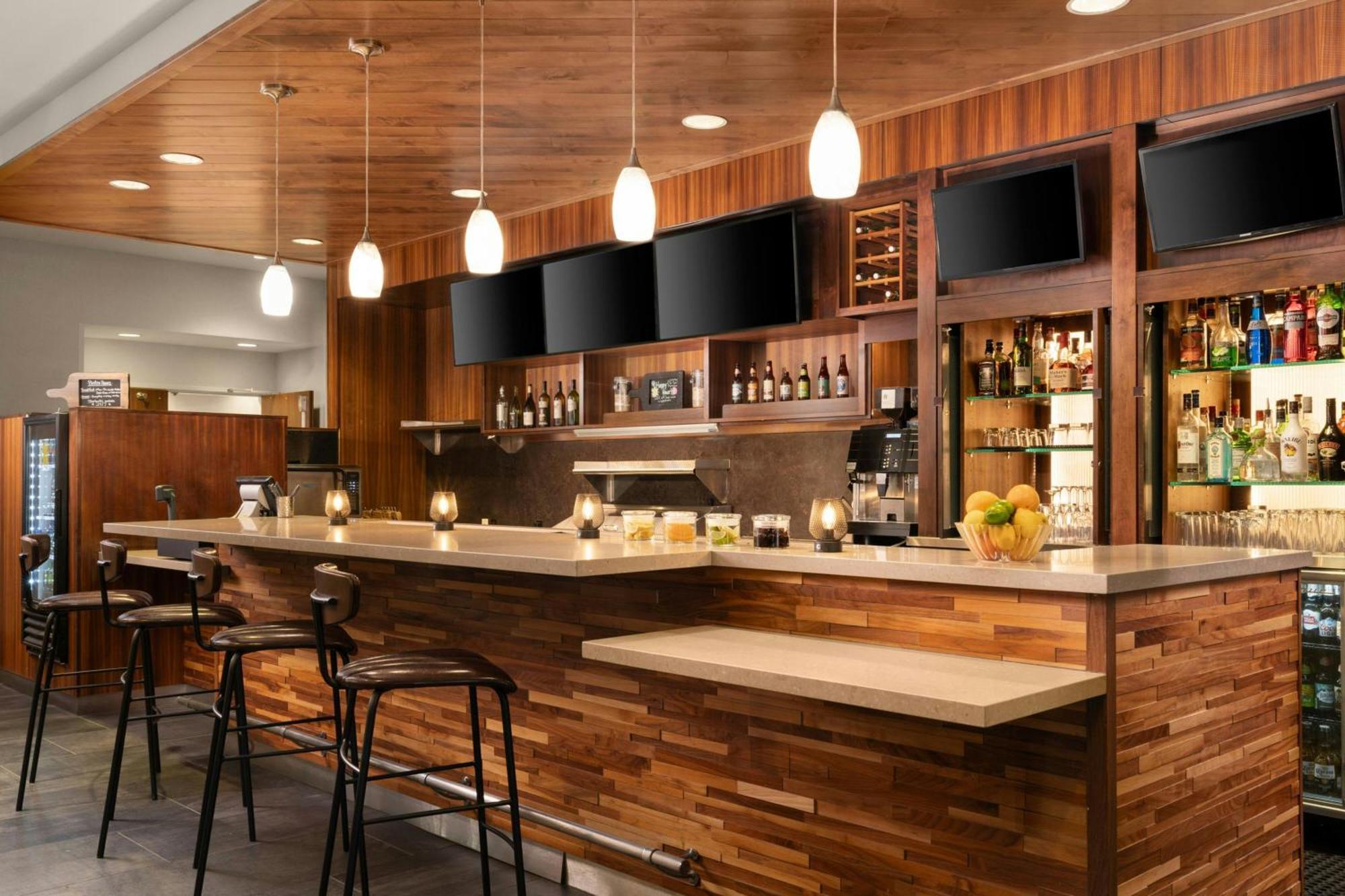Courtyard By Marriott Denver North/Westminster Eastlake Luaran gambar
