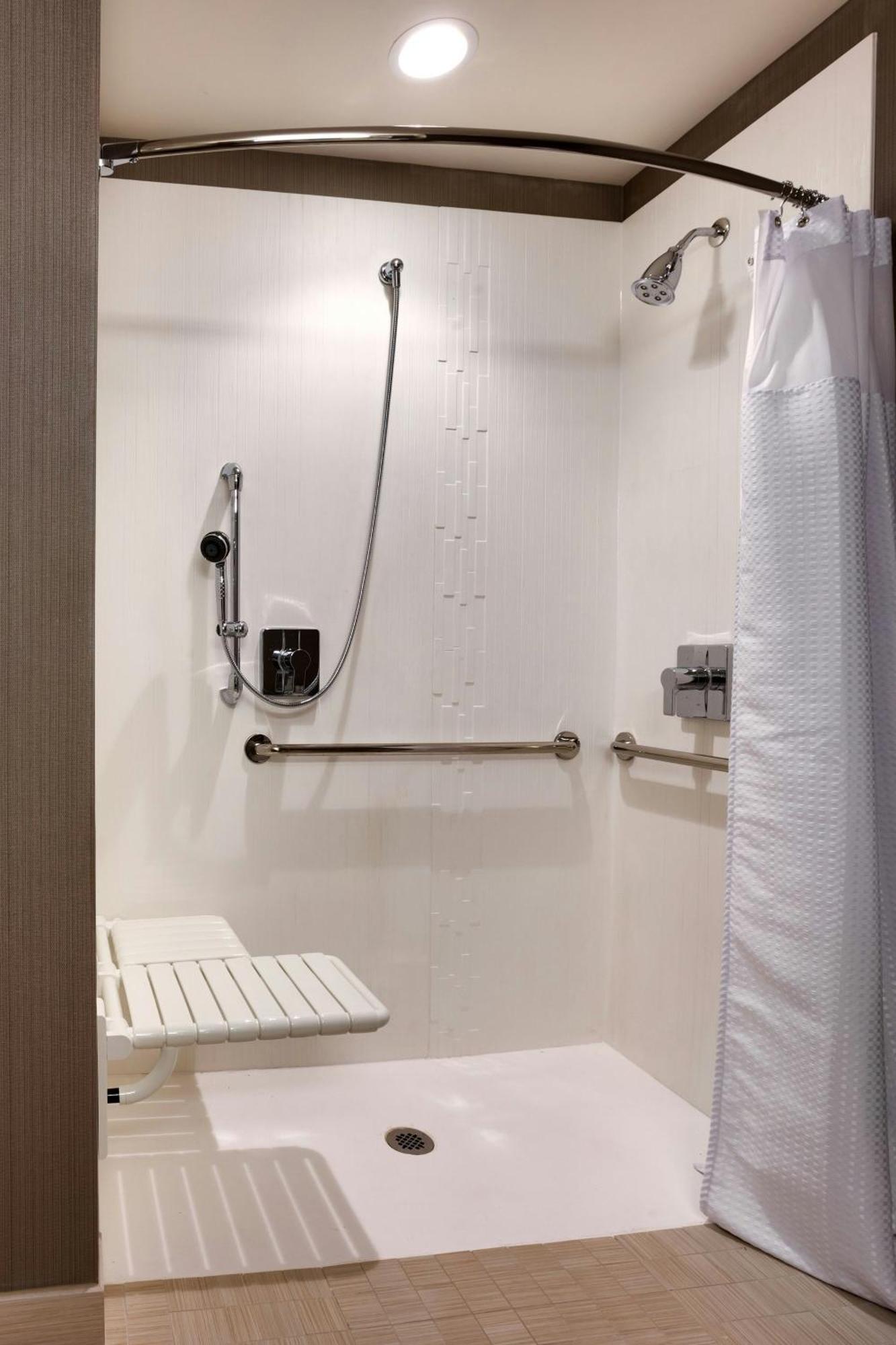 Courtyard By Marriott Denver North/Westminster Eastlake Luaran gambar