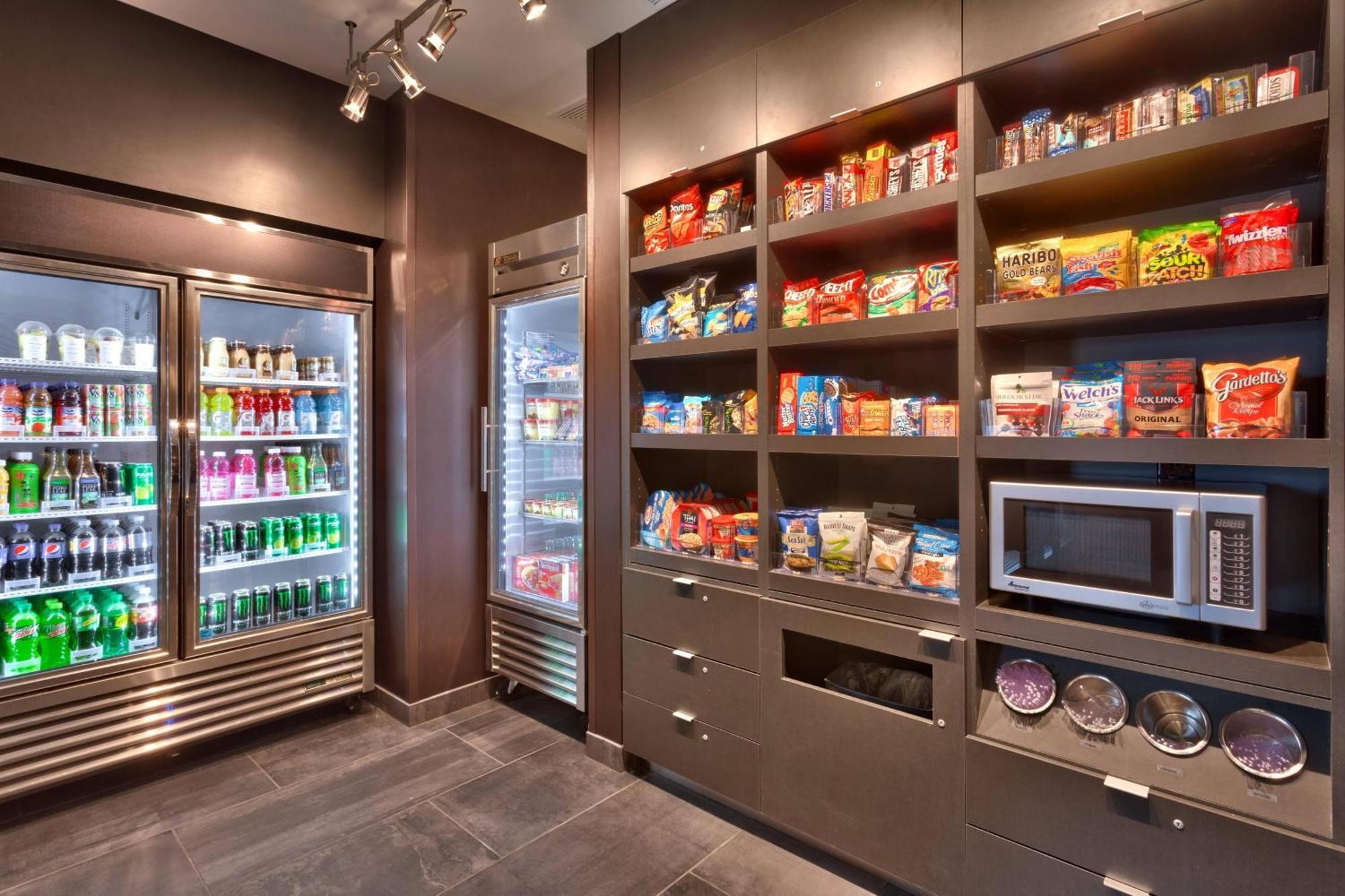 Courtyard By Marriott Denver North/Westminster Eastlake Luaran gambar