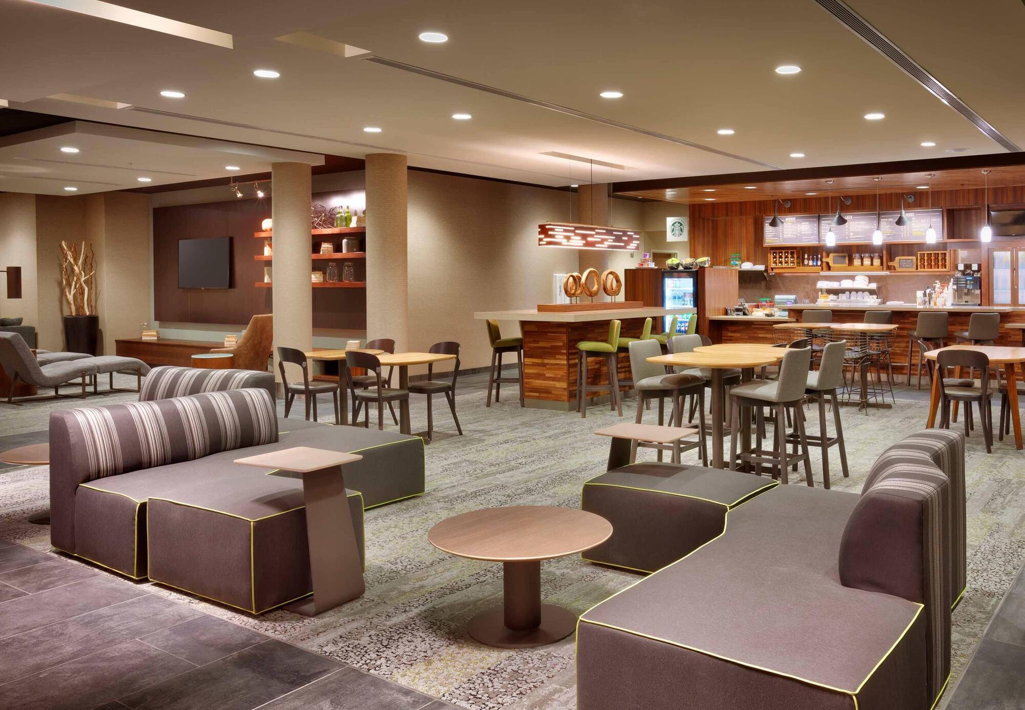 Courtyard By Marriott Denver North/Westminster Eastlake Luaran gambar