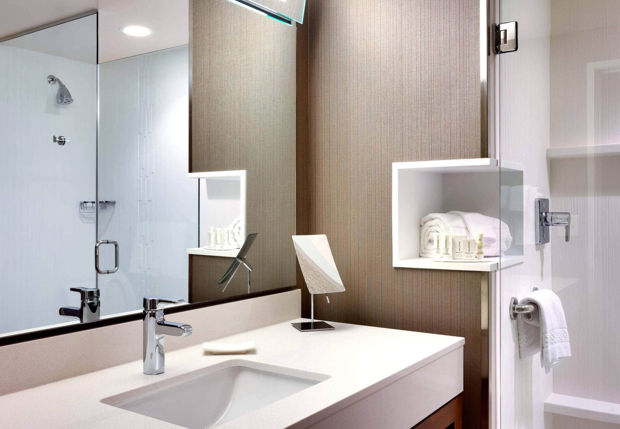 Courtyard By Marriott Denver North/Westminster Eastlake Luaran gambar