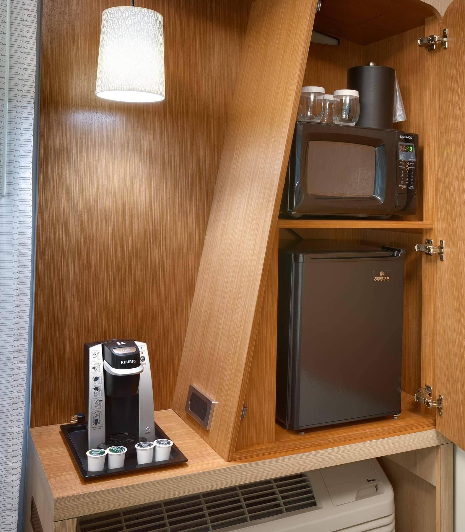 Courtyard By Marriott Denver North/Westminster Eastlake Luaran gambar