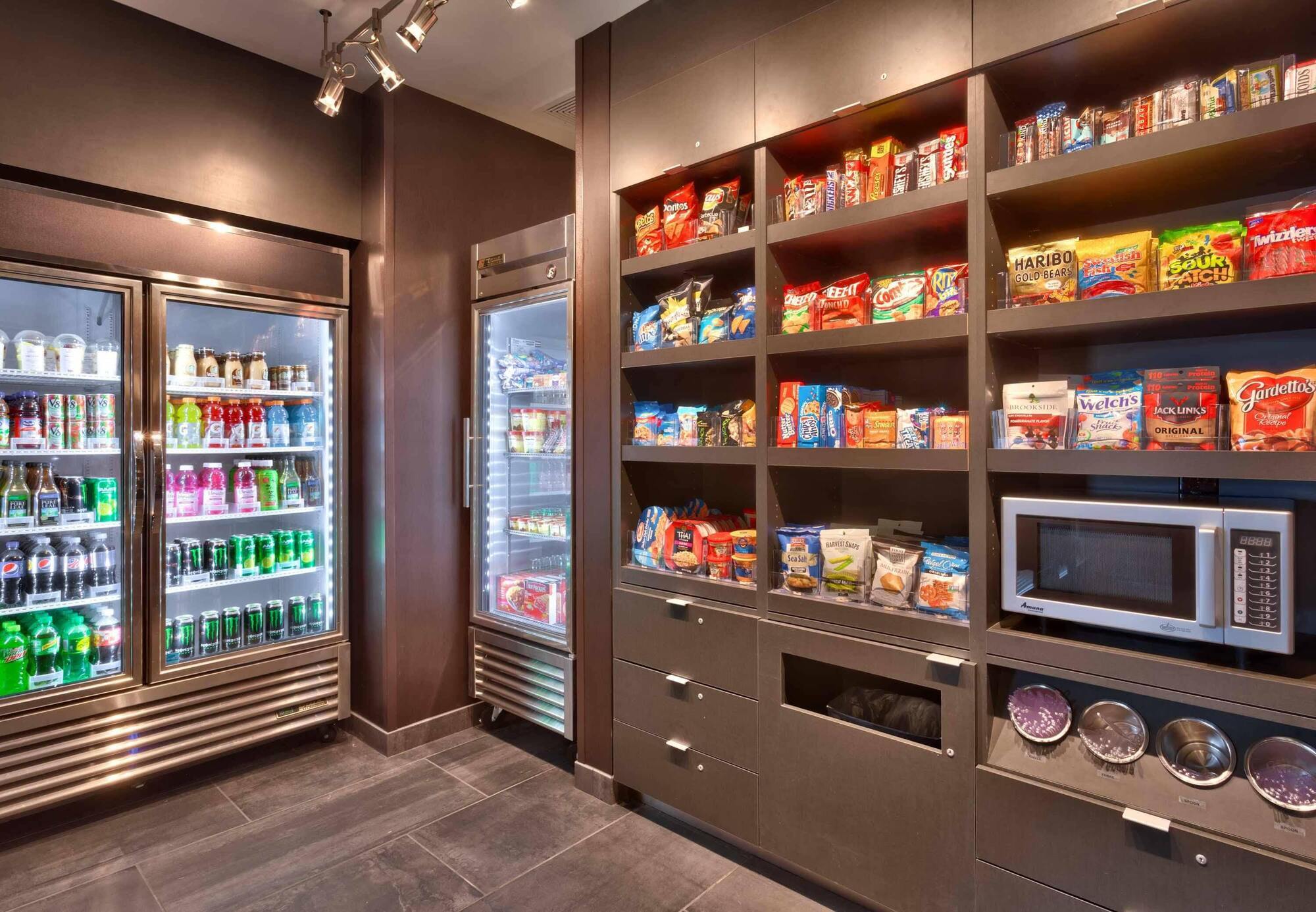 Courtyard By Marriott Denver North/Westminster Eastlake Luaran gambar