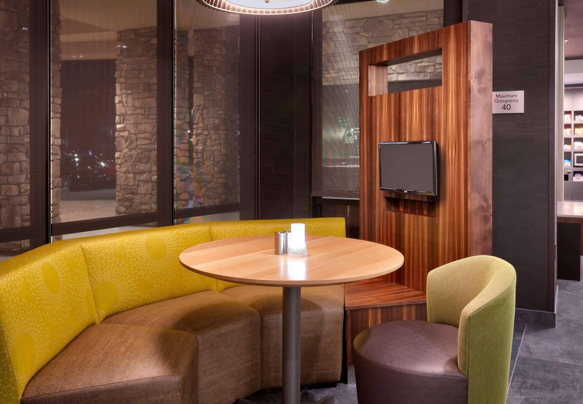 Courtyard By Marriott Denver North/Westminster Eastlake Luaran gambar